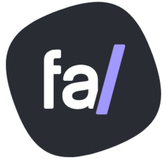 Fathom Analytics logo