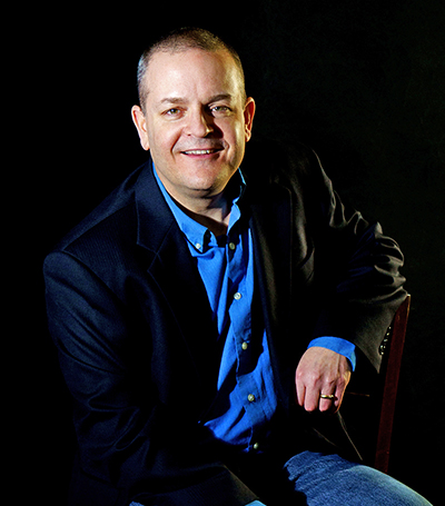 Photo of Matt McGee, SEO Savvy Agent instructor