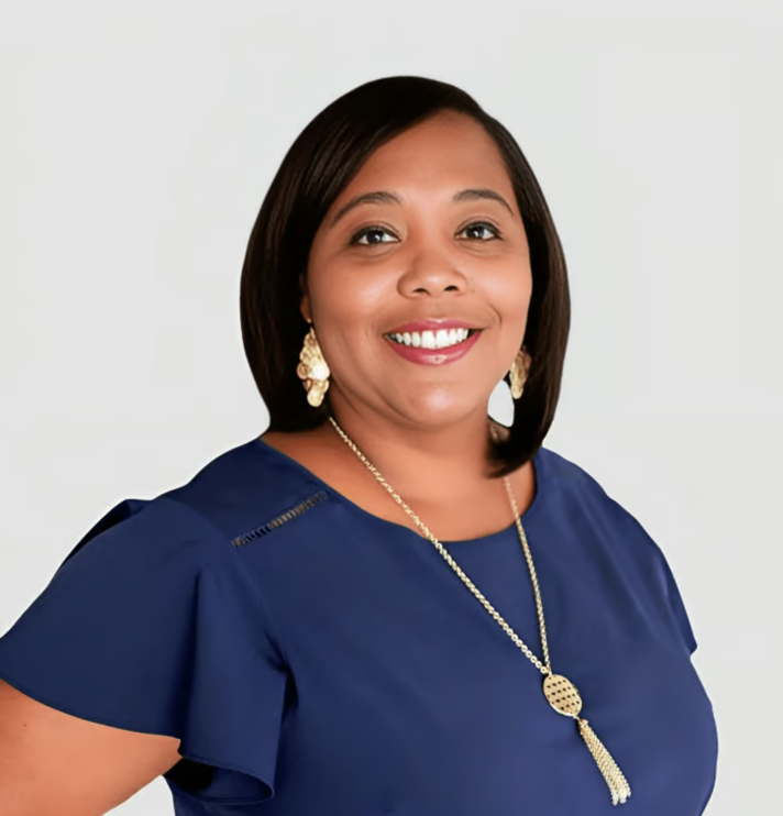 Stephanie White, Zest Realty