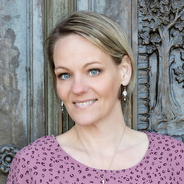 Tausha Blaksley, Crescent Realty