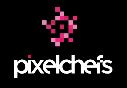 PixelChefs logo