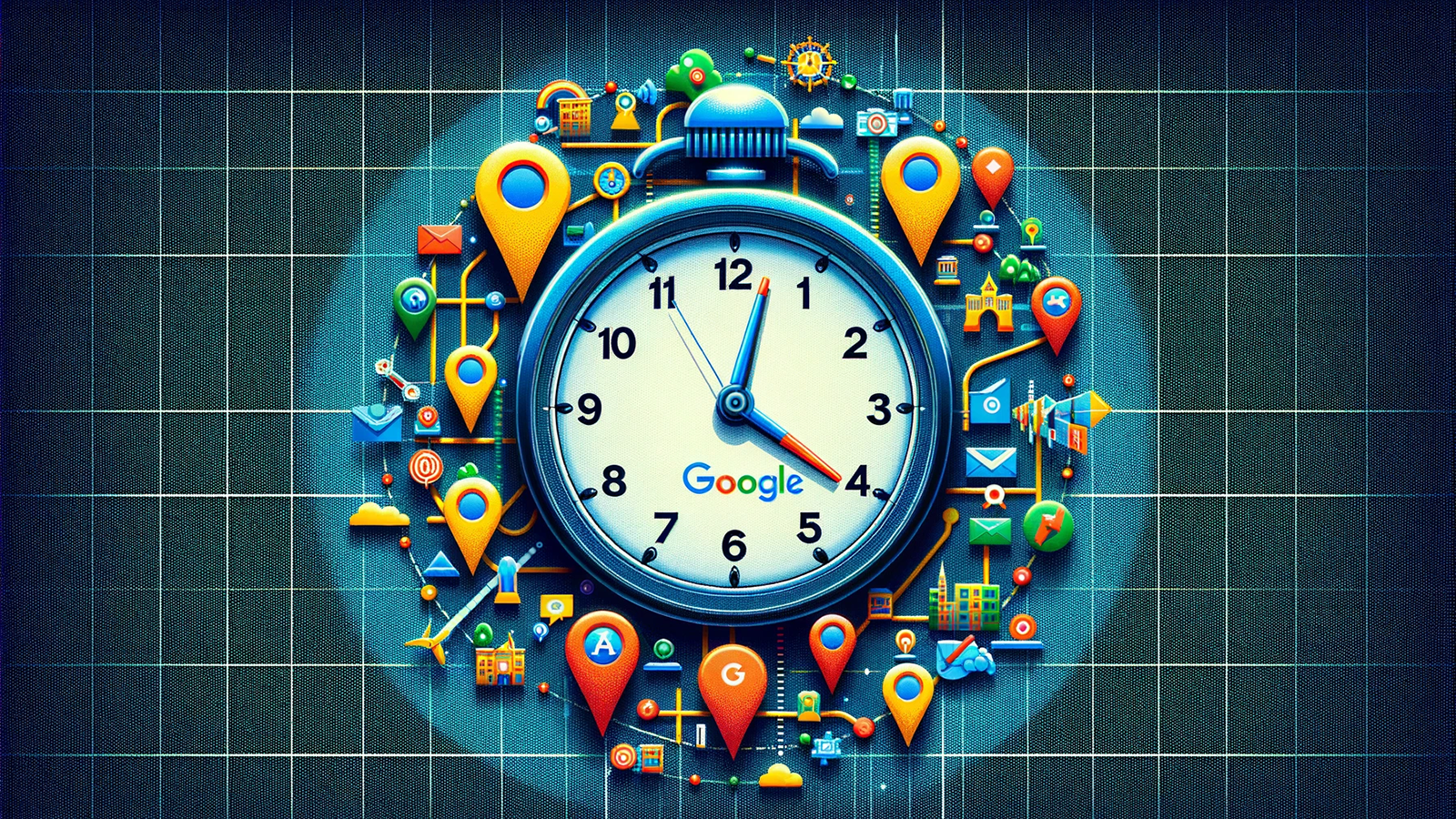 Google's openness ranking factor