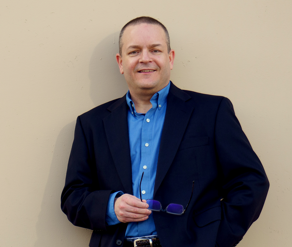Picture of Matt McGee, SEO Savvy Agent founder