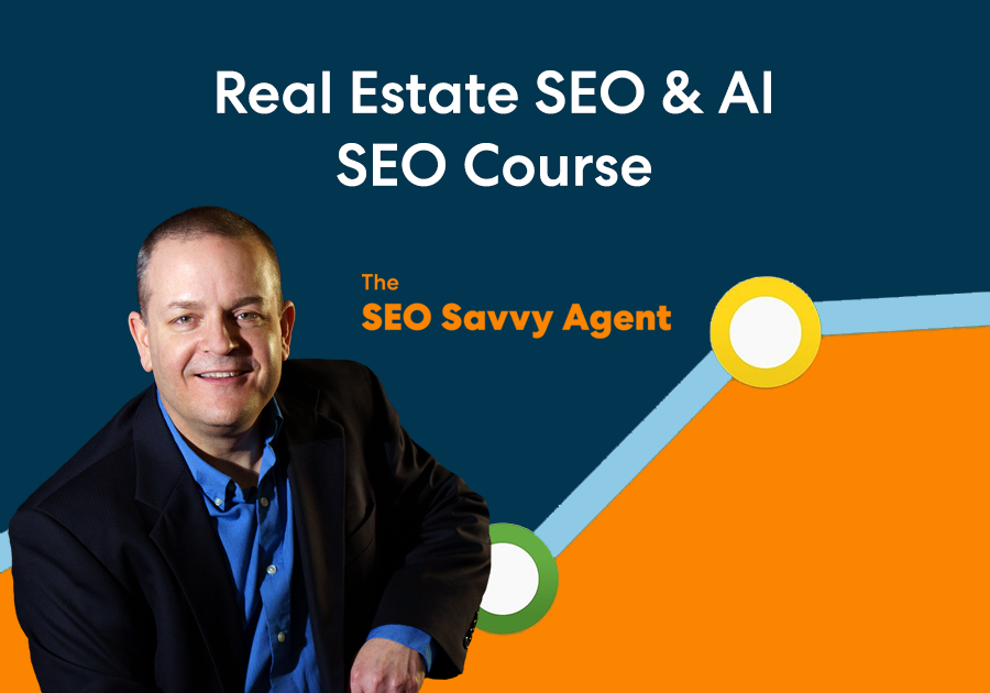Real Estate SEO & AI SEO course