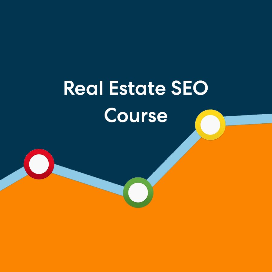 Real Estate SEO course