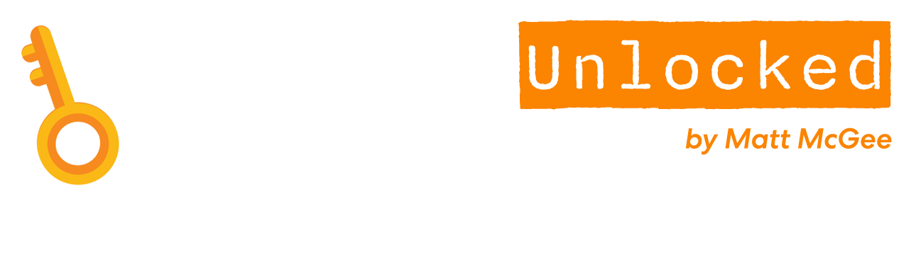 Marketing Unlocked logo