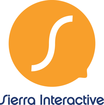 Sierra Interactive logo