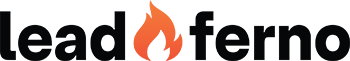 LeadFerno logo